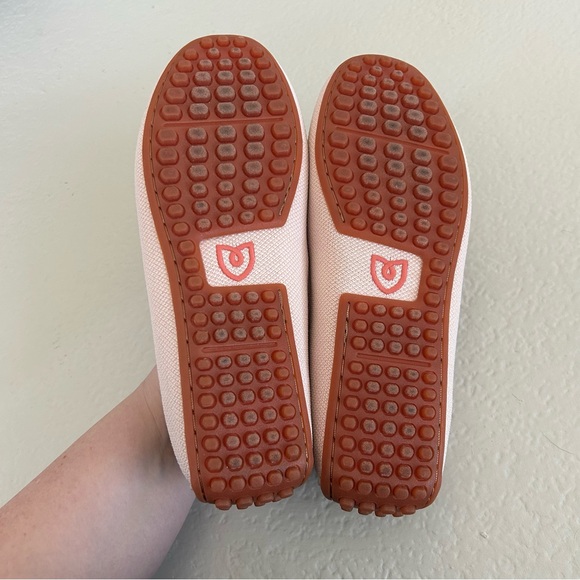 Rothy’s The Braid Driver Shoe NWOT - Picture 5 of 6